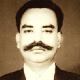 Major General Md Matiur Rahman